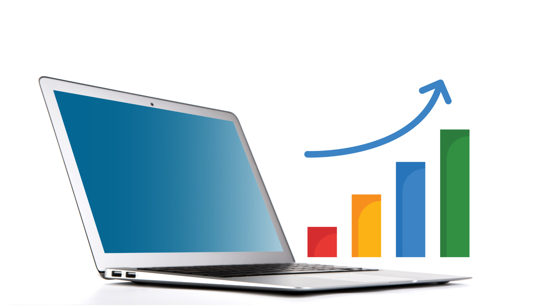 No hacemos páginas web