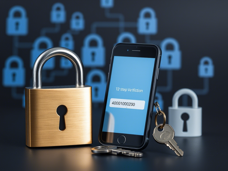 La Importancia de la Seguridad de 2 Pasos (2FA)