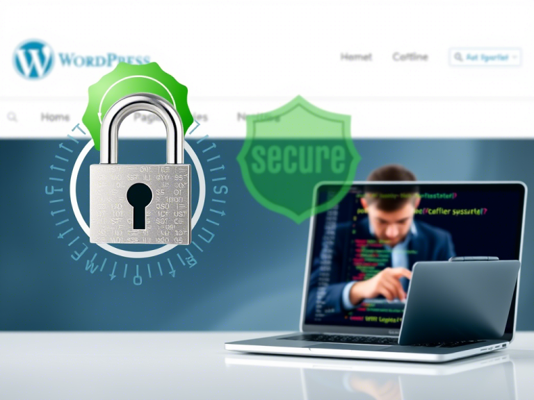 La Seguridad en WordPress es Fundamental