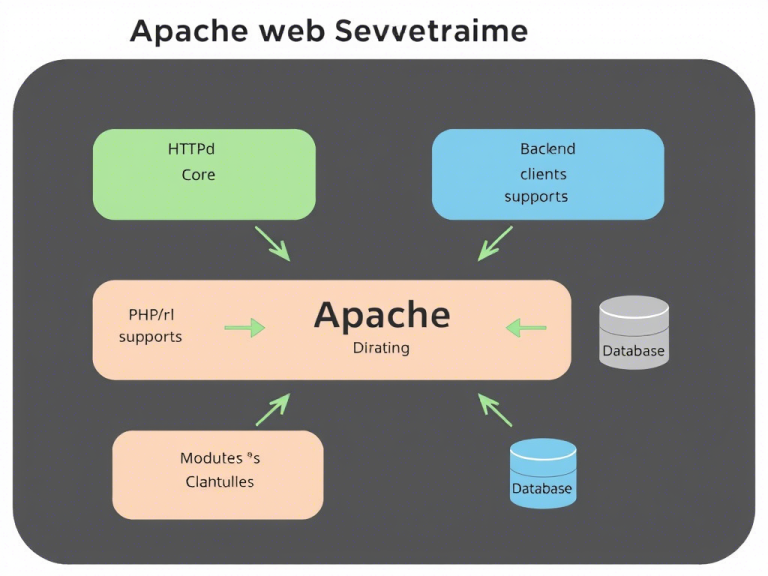 ¿Qué es un Servidor Apache y por qué es Importante?
