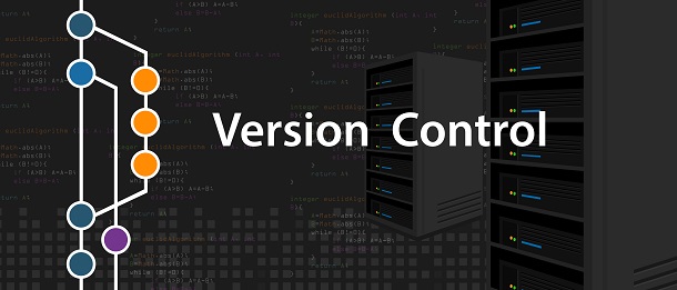 control de versiones