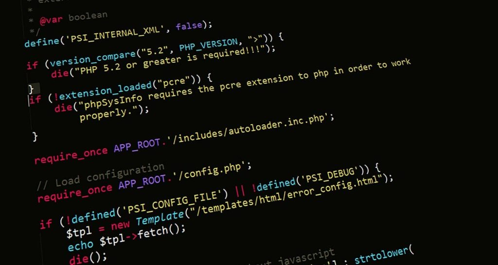 desarrollo php