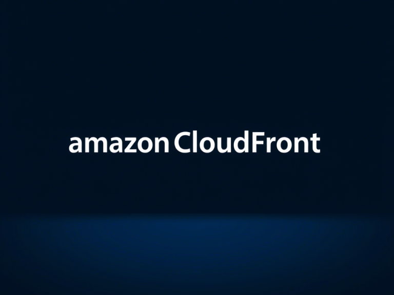 Los CDN Parte 3: Hoy Amazon CloudFront