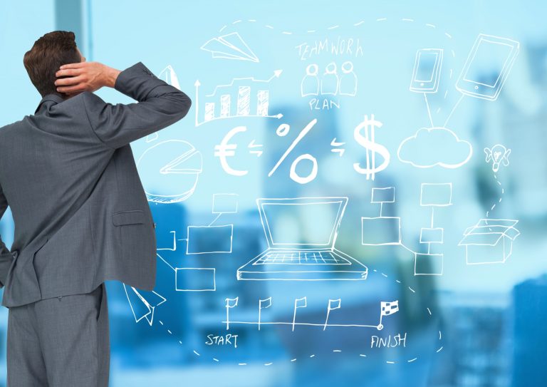 ¿Cómo construir un negocio tecnológico?