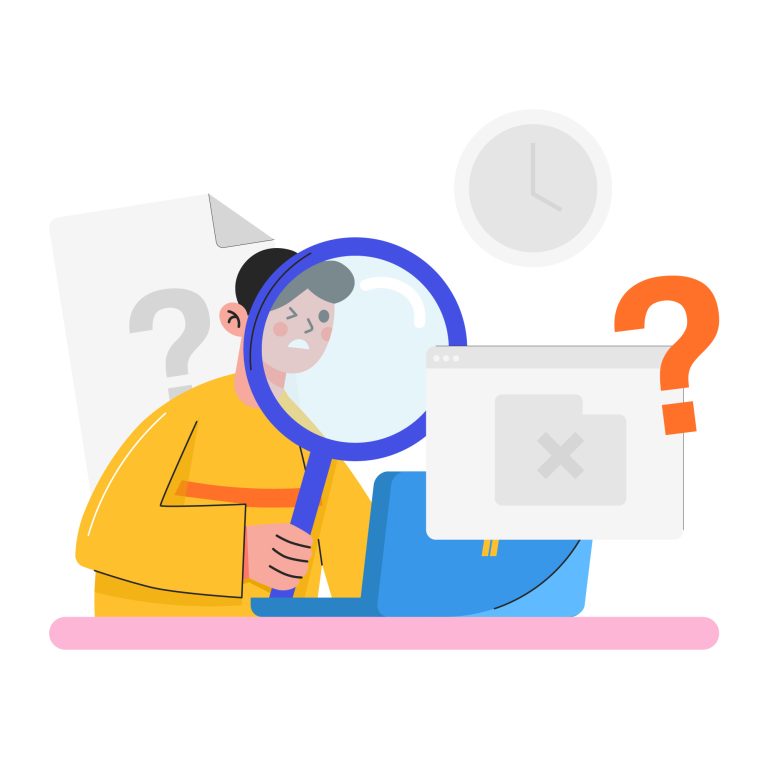 Necesidad: ¿Cómo construir un negocio tecnológico? Fase 1