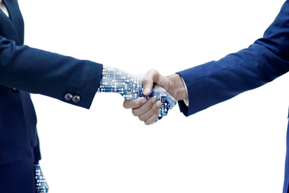 relacion con el cliente