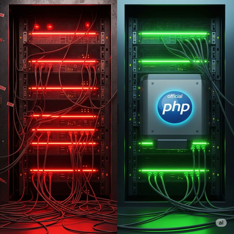 PHP Configuración Esencial: Optimiza tu Web con Witsseo | Parte 1