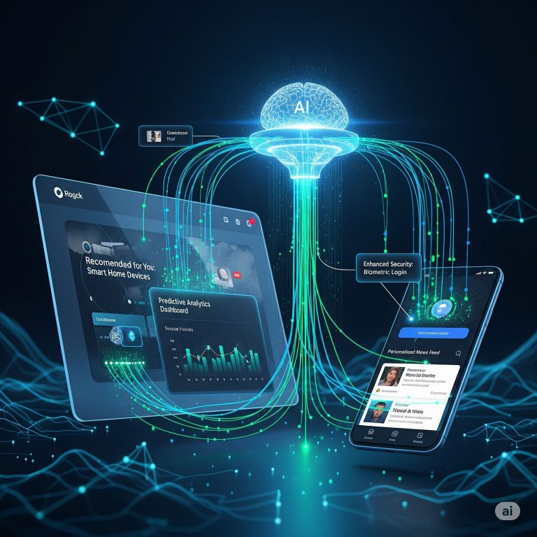 IA Revoluciona la Informática: Impulsa tu Web y Apps | Parte 1