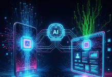 Beneficios IA en Desarrollo Web y APPs