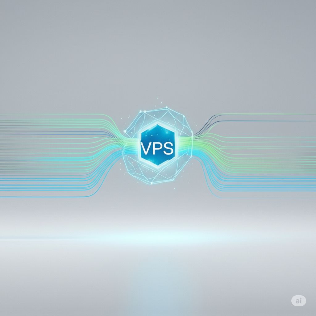 IA y Seguridad VPS en cPanel