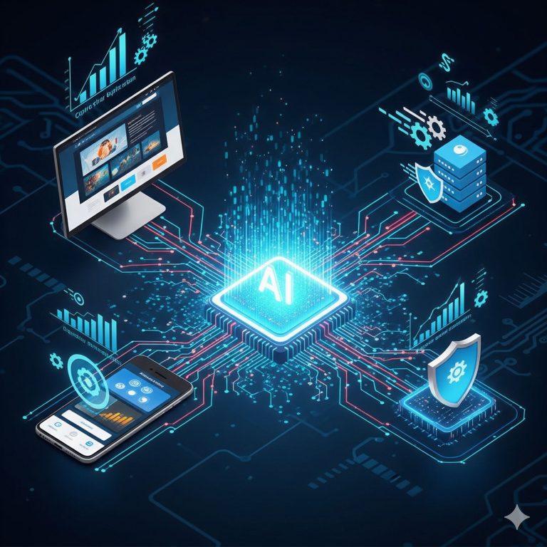 Witsseo y la IA: Optimizando tu Presencia Digital con Inteligencia | Parte 6