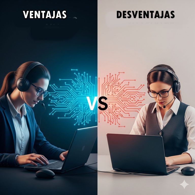 Ventajas y Desventajas de la IA en la Informática: Un Análisis Crucial | Parte 5