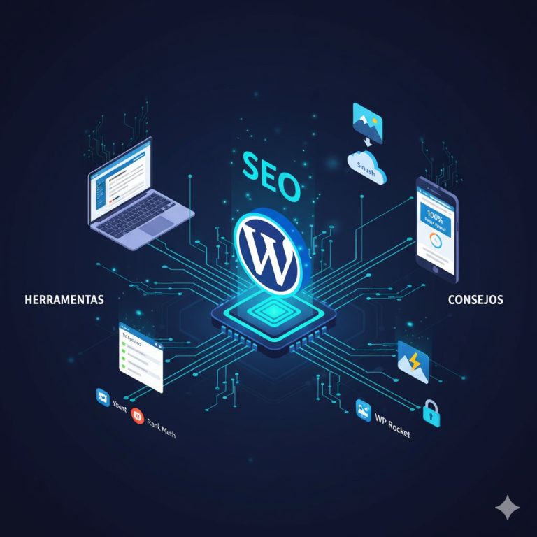 Impulsando tu SEO en WordPress con Herramientas y Consejos | Parte 3