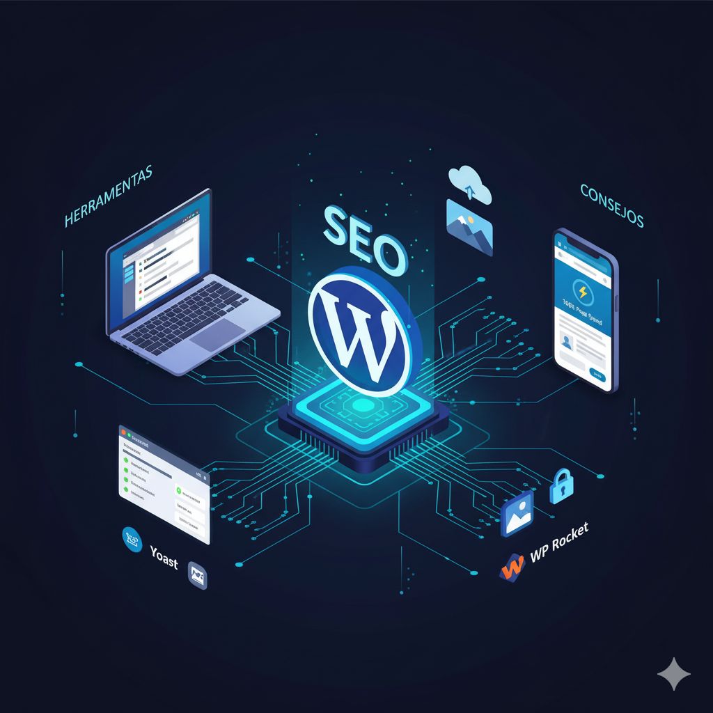 Impulsando tu SEO en WordPress 2