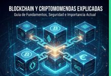 Blockchain y Criptomonedas