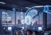 RPA y el Futuro del Trabajo: ¿Transformación o Reemplazo? | Parte 1