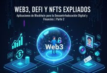 Web3 DeFi y NFTs